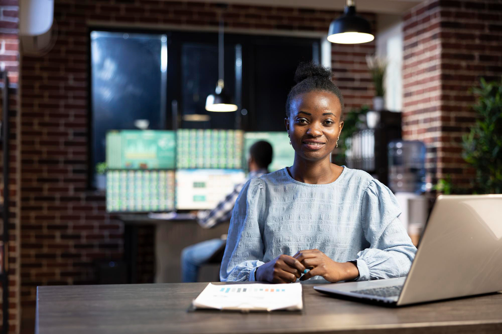 Building a Financially Resilient Business — The Role of Planning and Advisory